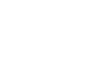 Logotipo Traducciones Certificadas en blanco. Traducciones por peritos certificados.